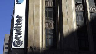 Twitter, Twitter revenue