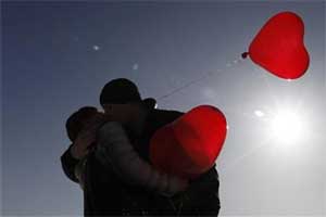 Valentine, Valentine's Day, Valentine's day in india, Right-wing Hindus, Hindu extremism