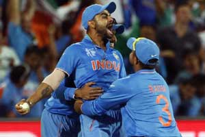 Virat Kohli, Team India, Cricket wolrd cup