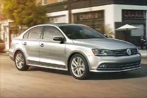 Volkswagen, Volkswagen Jetta