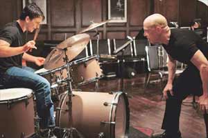 Whiplash: Raising the Standard Whiplash: Raising the Standard