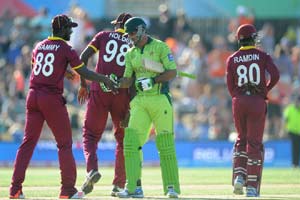 cricket world Cup, World Cup Australia, Pak vs WI, Andre Russell Pak vs WI, Pak vs WI news, Pak vs WI result, Pakistan lost, Andre Russell