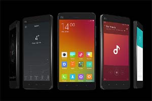 Xiaomi, Xiaomi Mi 4, Flipkart