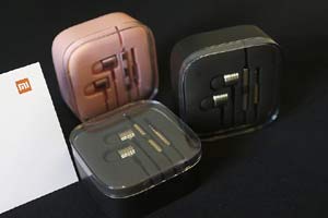 Xiaomi, Xiaomi headphones
