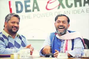 Yogendra yadav, aam aadmi party, arvind kejriwal, arvind kejriwal news, aap latest news, yogendra yadav aap