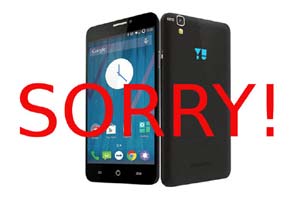 Yu Yureka, Yu Yureka price, Amazon, Amazon Yureka sale, Yureka flash sale