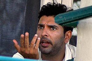 ipl auction 2015, ipl player auction 2015, ipl auction, yograj singh, yograj singh news, yuvraj Singh