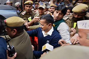 aam aadmi party, arvind kejriwal