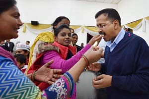 Aam Aadmi Party, Aam Aadmi Party news, Bharatiya Janata Party, Bharatiya Janata Party news, BJP news, arvind kejriwal