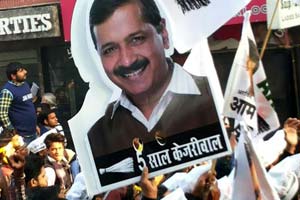 Swachch Bharat, swachh bharat abhiyan, swachh bharat mission, delhi, mcd, aam aadmi party, Arvind Kejriwal, aap, bjp, Subhash Arya, municipal corporations, news Swachch Bharat, swachh bharat abhiyan, swachh bharat mission, delhi, mcd, aam aadmi party, Arvind Kejriwal, aap, bjp, Subhash Arya, municipal corporations, news