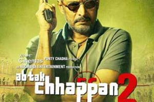 Ab Tak Chappan 2, Ab Tak Chappan 2 movie, Ab Tak Chappan 2 review, Ab Tak Chappan 2 movie review