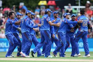 Afghanistan vs Sri Lanka: Sri Lanka scrape past Afghanistan by 4 wickets
