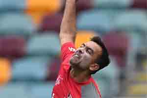 Mohammad Tauqir, Mohammad Tauqir UAE, india Vs UAE, Mohammad Tauqir cricket world cup, world Cup Australia