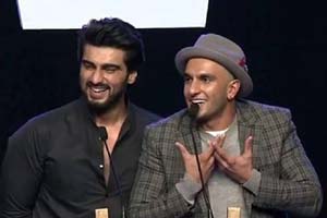 AIB, AIB roast, AIb roast row, AIB FIR, Ranveer singh, Arjun Kapoor