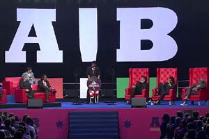 All India Bakchod, Mumbai High Court, Maharashtra Government, AIB controversy