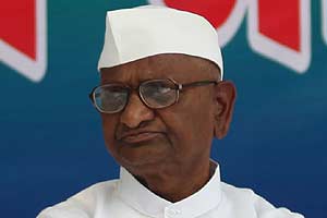 Anna Hazare, Anna Hazare arvind kejriwal, Arvind kejriwal invitation, invitation anna hazare