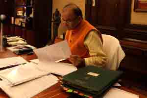 Budget 2016: Arun Jaitley has shifted the proportion of expenditure toward infrastructure and away from subsidies in the last two Budgets.