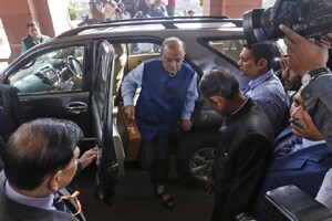 Union Budget 2015: Arun Jaitley announces hike of Rs 70,000 cr in developing road, rail infra