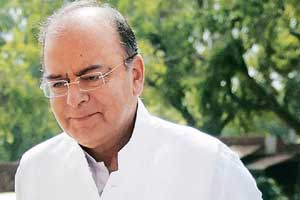 arun jaitley g20 meet