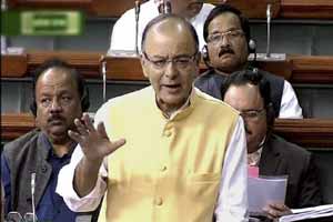 Live Economic Survey 2015, Economic Survey 2015, Economic Survey, economic Survey of India, economic growth, Indian Economy, Arun jaitley