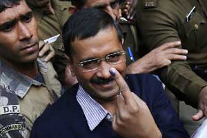 Arvind Kejriwal, Arvind Kejriwal news, Aam Aadmi Party, delhi polls, delhi assembly polls 2015