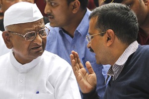 Anna Hazare, anna hazare news, anna hazare protest, Arvind Kejriwal, land acquisition ordinance, land acquisition ordinance India Anna Hazare, anna hazare news, anna hazare protest, Arvind Kejriwal, land acquisition ordinance, land acquisition ordinance India