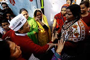 Aam Aadmi Party, Aam Aadmi Party news, Arvind Kejriwal