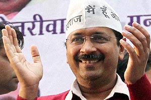 Arvind Kejriwal, Arvind Kejriwal Delhi, Arvind Kejriwal ruling Delhi, aap, rss, rss aap, rss Arvind Kejriwal, Rashtriya Swayamsevak Sangh, aam aadmi party