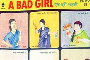 Internet memes, aib roast, bad girl posters, netizens, internet, social media Internet memes, aib roast, bad girl posters, netizens, internet, social media