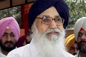 parkash singh badal, parkash singh badal news, parkash singh badal Sikh riot cases, Narendra Modi Sikh riot Cases, parkash singh badal SIT, Narendra Modi SIT