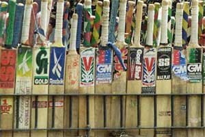 Ian Chappell, size of bats, cricket bats, cricket bats crackdown, icc cricket world cup 2015
