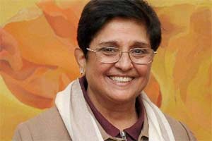 kiran bedi, kiran bedi lost, Delhi assembly polls, Delhi assembly polls 2015, kiran bedi, kiran bedi bjp, bharatiya janata party, Kiran bedi book fair kiran bedi, kiran bedi lost, Delhi assembly polls, Delhi assembly polls 2015, kiran bedi, kiran bedi bjp, bharatiya janata party, Kiran bedi book fair