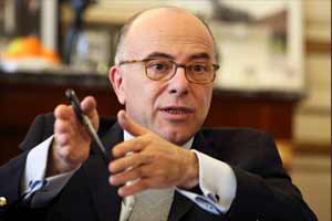 French government, social media, bernard cazeneuve, bernard cazeneuve twitter