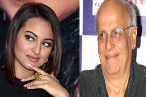 AIB show, AIB controversy, Mahesh Bhatt, Sonakshi Sinha
