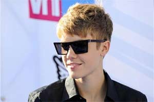 Justin Bieber, Comedy Central Roast teaser
