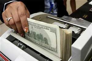 Black money Black money