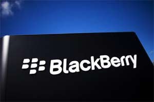 BlackBerry cisco deal