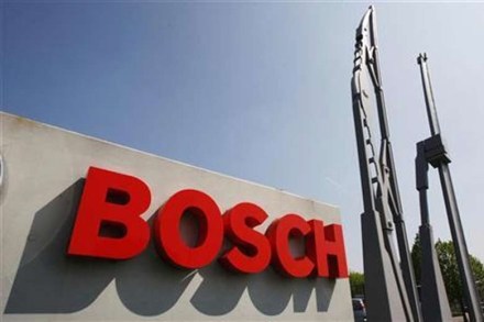 Bosch on india solar energy Bosch on india solar energy