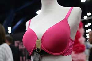 Bond, Bond bra holster, christina bond, christina bond bra holster, james bond, james bond films, us politician, us politician christina bond