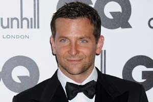 Bradley Cooper, Bradley Cooper actro, Bradley Cooper best actor