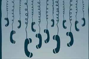 call drop