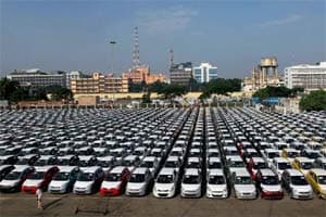 Car Sales, Domestic Car sales, indian car sales, car sales january, SIAM