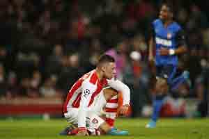 Arsenal, Arsenal vs Monaco, Arsenal news, Arsenal FC, Arsene Wenger, Arsene Wenger interview, Monaco, monaco vs arsenal, AS monaco, Champions league