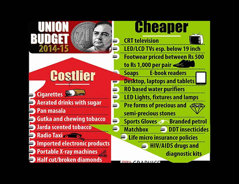 Budget 2014, Interim budget 2014, arun jaitley budget 2014, arun jaitley, arun jaitley budget 2014 date, arun jaitley budget income tax
