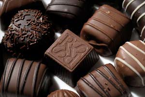 chocolate, chocolate flavours, chocolate nutrition, antioxidants, antioxidants in chocolate, low blood pressure, cholesterol, health news