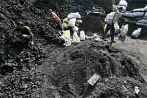 coal allocation coal allocation