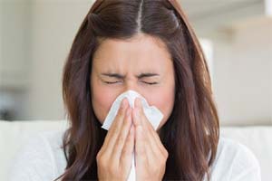 Flu, Influenza, infection, cold, bad cold, cough, antibiotics, flu home remedies