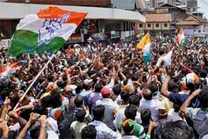 congress party, congress party activists, narendra modi, narendra modi news, sanjay nirupam, Mumbai Regional Congress Committee, sanjay nirupam congress, bharatiya janata party, bjp mumbai, congress activists attack narendra modi, modi news, congress activists arrested, politics news, india news