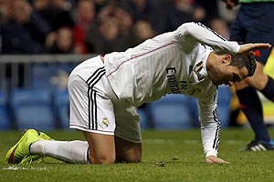 real madrid, cristiano ronaldo