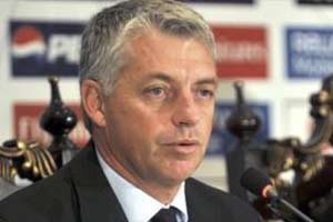 Dave richardson, Dave richardson ICC, Dave richardson Cricket, cricket news, cricket ICC Dave richardson, Dave richardson ICC, Dave richardson Cricket, cricket news, cricket ICC